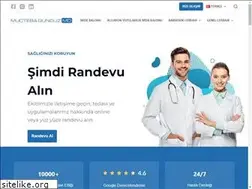 Sites similar to muctebagunduz.com