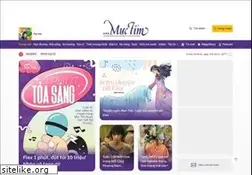 Sites similar to muctim.com.vn
