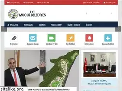 Sites similar to mucur.bel.tr