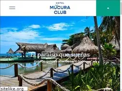 Sites similar to mucuraclubhotel.com