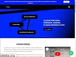 Sites similar to mucuricoworking.com.br
