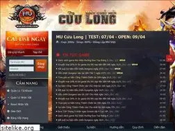 Sites similar to mucuulong.com