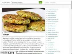 Sites similar to mucver.gen.tr