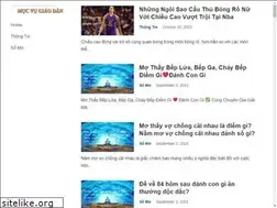 Sites similar to mucvugiaodan.org