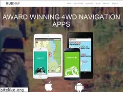 Sites similar to mud-maps.com