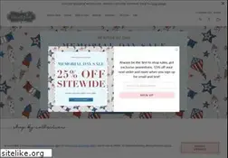 Sites similar to mud-pie.com
