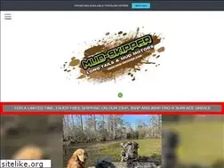 Sites similar to mud-skipper.com