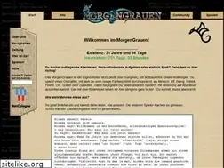 Sites similar to mud.de