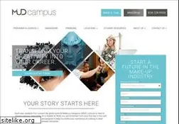 Sites similar to mud.edu