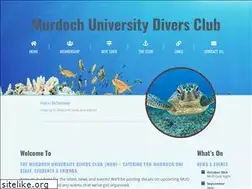Sites similar to mud.org.au