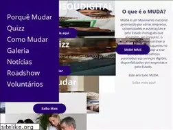Sites similar to muda.pt