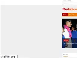 Sites similar to mudabicara.com