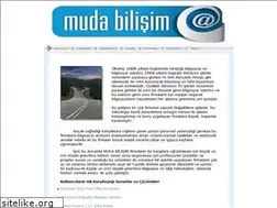 Sites similar to mudabilisim.com