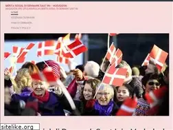 Sites similar to mudadosk.org