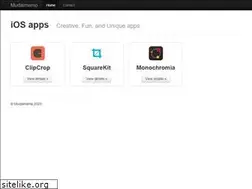 Sites similar to mudaimemo.com