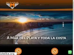 Sites similar to mudamar.com.ar