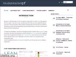 Sites similar to mudamasters.com