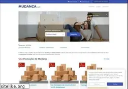 Sites similar to mudanca.com