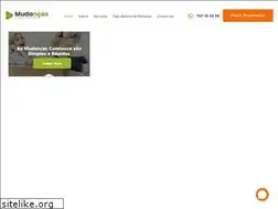 Sites similar to mudancas.pt