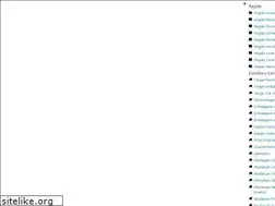 Sites similar to mudancasbh.net