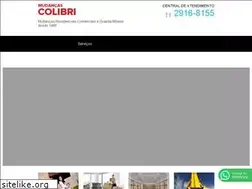 Sites similar to mudancascolibri.com.br