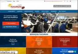 Sites similar to mudancastucuruvi.com.br