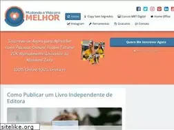Sites similar to mudandoavidapramelhor.com.br