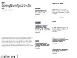 Sites similar to mudanews.com