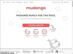 Sites similar to mudango.com