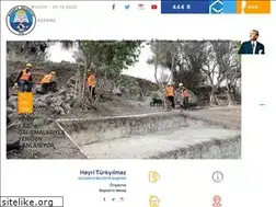 Sites similar to mudanya.bel.tr