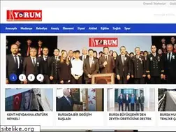 Sites similar to mudanyayorum.com