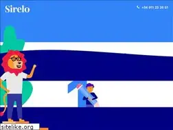 Sites similar to mudanzas-al-extranjero.es