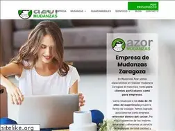 Sites similar to mudanzas-azor.com