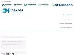 Sites similar to mudanzas-baratas-madrid.es