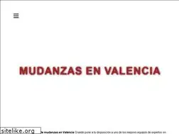 Sites similar to mudanzas-grande.com