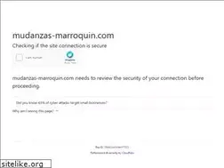 Sites similar to mudanzas-marroquin.com