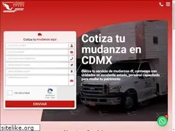 Sites similar to mudanzas-martinez.com