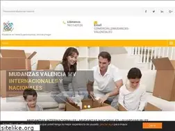 Sites similar to mudanzas-valencia.eu
