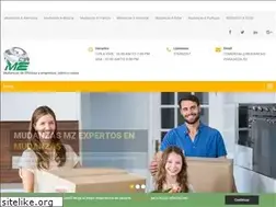 Sites similar to mudanzas-zaragoza.eu