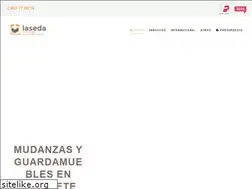 Sites similar to mudanzasalbacete-laseda.es