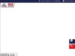 Sites similar to mudanzascargoexpress.com