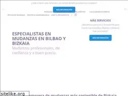 Sites similar to mudanzascarlosrodriguez.com