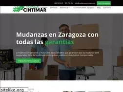 Sites similar to mudanzascintimar.com