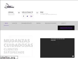 Sites similar to mudanzascuidadosas.es