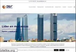 Sites similar to mudanzasdelafuente.com