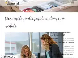 Sites similar to mudanzasdiagonal.com