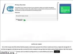 Sites similar to mudanzasduparcq.es