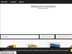 Sites similar to mudanzaseconomica.com