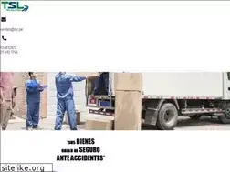 Sites similar to mudanzasenlima.site
