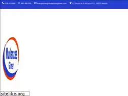 Sites similar to mudanzasgilmer.com